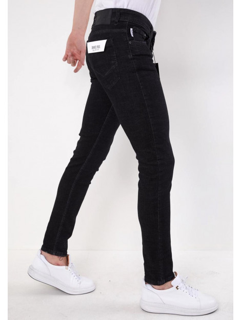 True Rise Jeans slim fit 5509 55-09 large