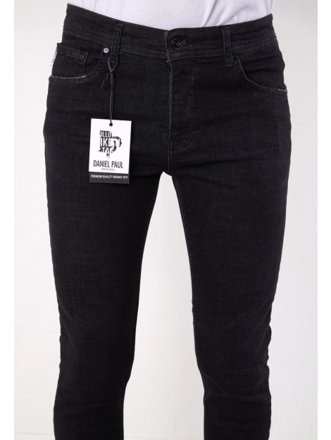 True Rise Jeans slim fit 5509 55-09 large