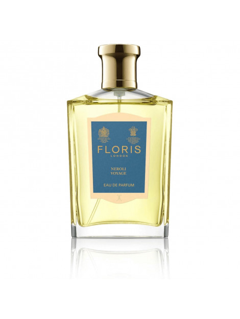 Floris London  Neroli voyage 100 ml edp  Neroli voyage 100 ML EDP  large