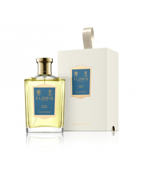 Floris London  Neroli voyage 100 ml edp  Neroli voyage 100 ML EDP  large