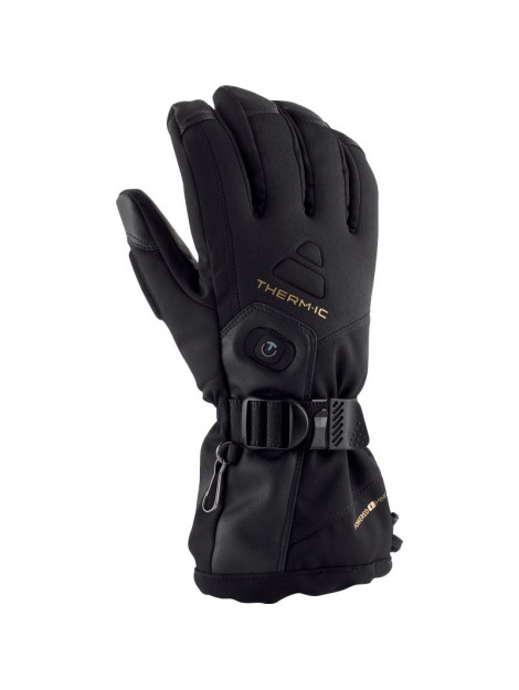 Therm-Ic Ultra heat gloves men 1402.80.0021-80 large
