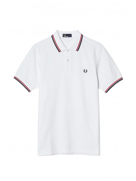 Fred Perry Polo 2061.10.0052-10 large