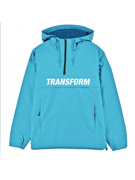 Transform Gloves The fast text windbreaker 0666.66.0003-66 large
