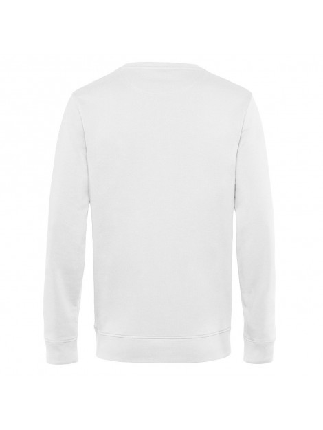 Subprime Sweater stripe white SW-STRIPE-WHT-3XL large