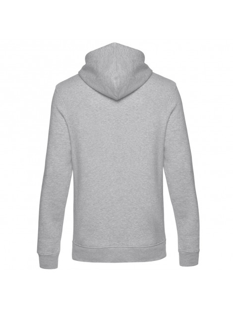 Ballin Est. 2013 Basic hoodie HO-H00050-GRY-M large