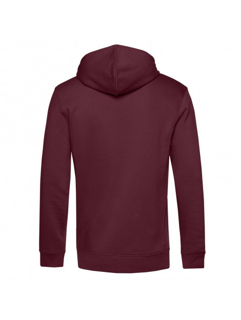 Ballin Est. 2013 Basic hoodie HO-H00050-BURG-S large