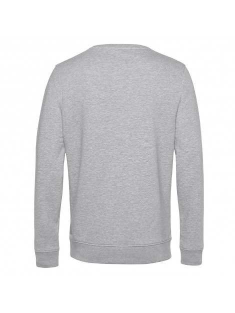 Subprime Sweater block grey SW-BLOCK-GRY-S large