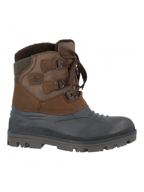 Olang Stone heren sneeuwlaars STONE large