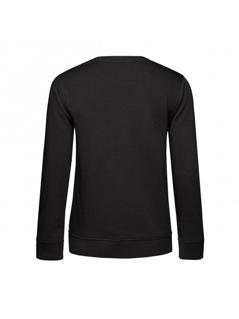 Subprime Sweater stripe black WSW-STRIPE-BLK-XL large
