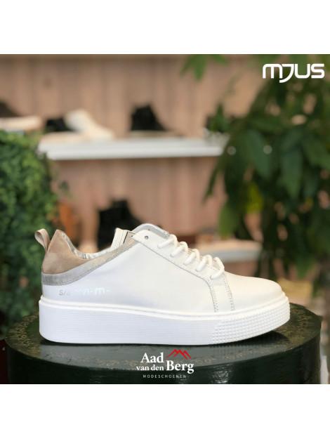 Mjus Damesschoenen sneakers