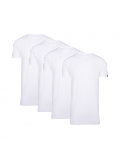 Cappuccino Italia 4-pack t-shirts CAP-4P-O-TEE-3XL large