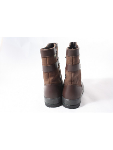 Dubarry Roscommon boots sportief  large