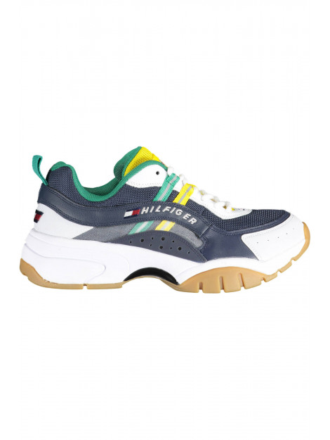 خرید و قیمت کتانی (اسنیکرز) مردانه تامی هیلفیگر ا tommy hilfiger |  EM0EM00482 | ترب