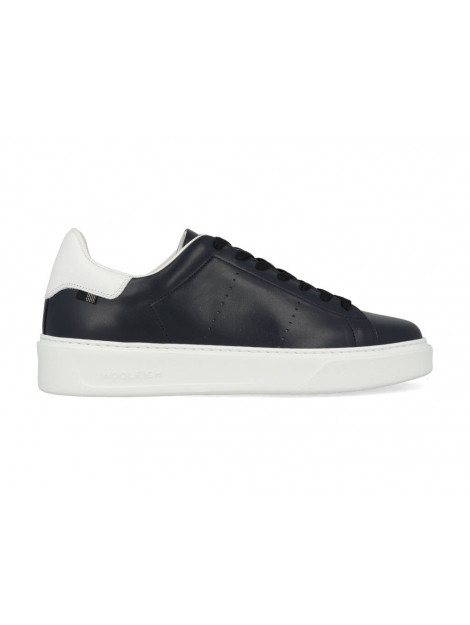 Woolrich Sneakers wfm211.020.2010 donker WFM211.020.2010 large