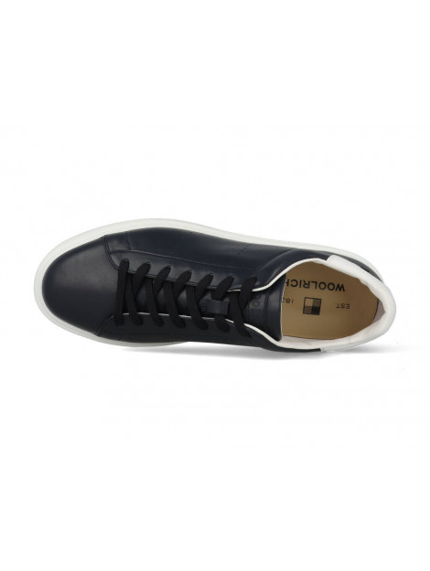 Woolrich Sneakers wfm211.020.2010 donker WFM211.020.2010 large