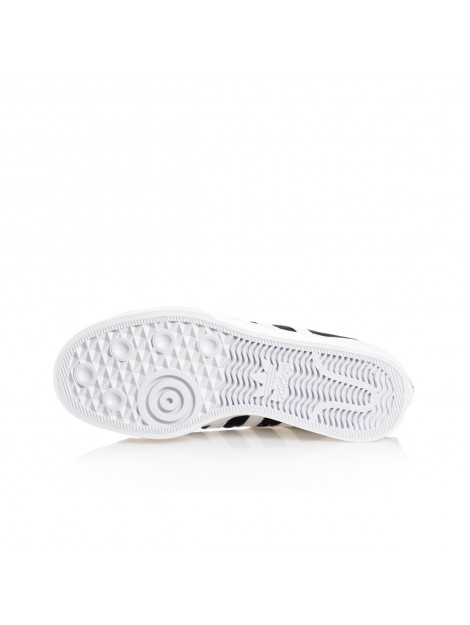 adidas Nizza Platform Mid Black FY2783 - Fastsole