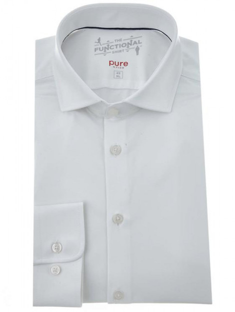 Hatico Pure shirt 4030-21750 Hatico Pure Shirt 4030-21750 large