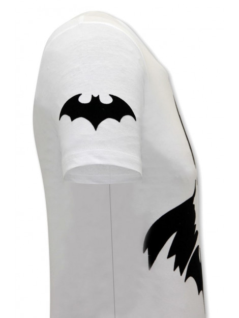 Local Fanatic Coole shirts batman print 11-6417 large