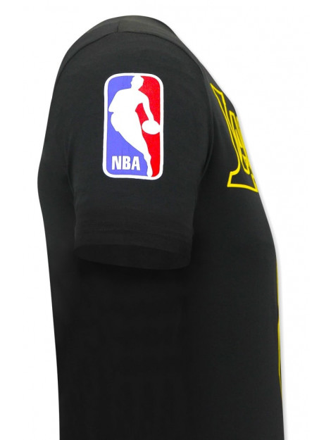 Local Fanatic T-shirt lakers bryant 11-6491 large