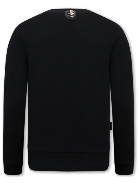 Local Fanatic Sweater pablo escobar el patrom 11-6410 large Local Fanatic Sweater pablo escobar el patrom 11-6410 large