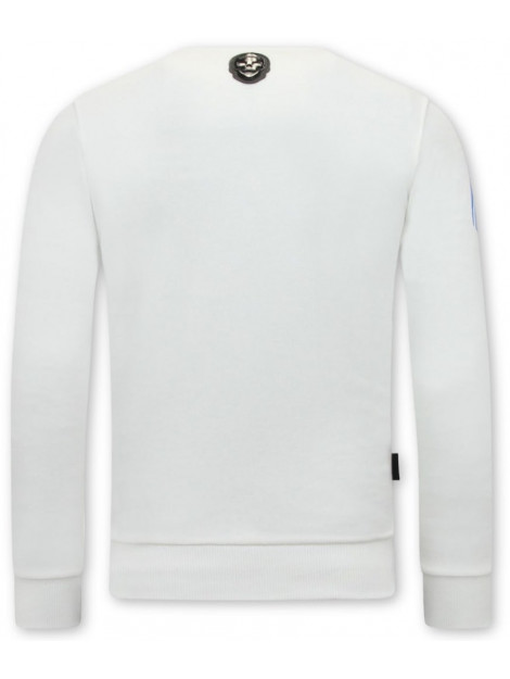 Local Fanatic Sweater met call of duty 11-6480 large