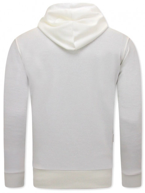 Local Fanatic Hoodie print zsal 11-6470 large