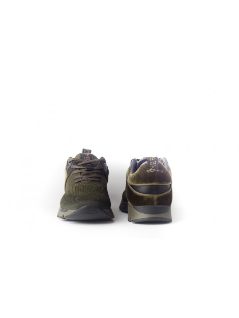 mercer heren sneakers