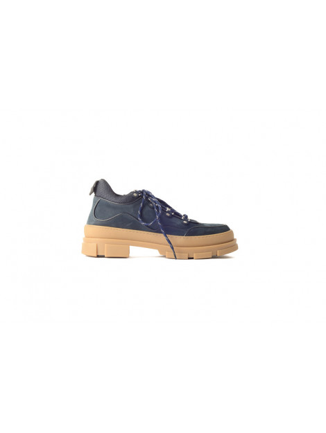 Stokton Heren Sneakers in Wit online kopen