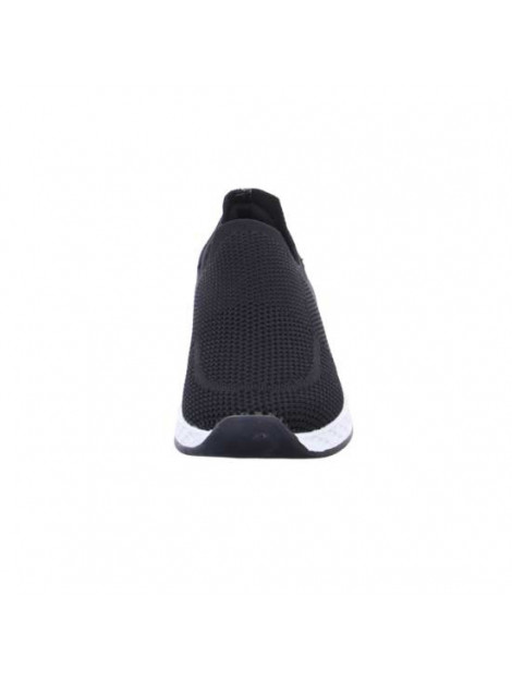 La Strada 1705464 Sneaker Black Knitted | Schuhdealer