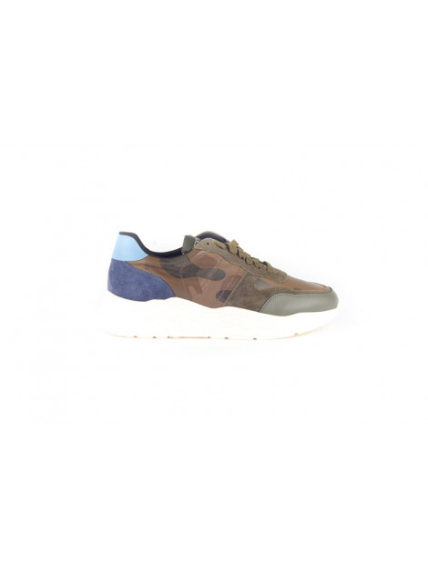 Stokton Sneaker - Schoenen.nl