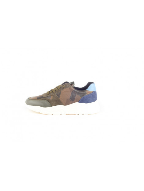 Stokton, Heren sneakers om te zoenen