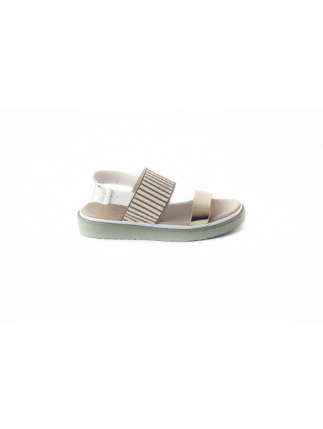 United Nude, Sandaaltje met sleehak