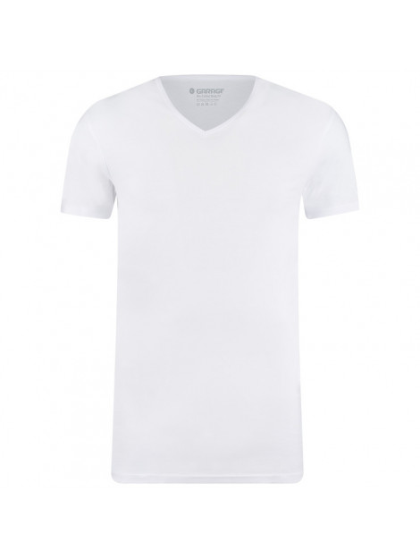 Garage T-shirt 2-pack 0222 0222 White large
