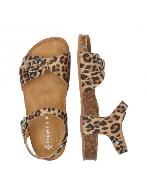 Braqeez Sally spain meisjes sandalen