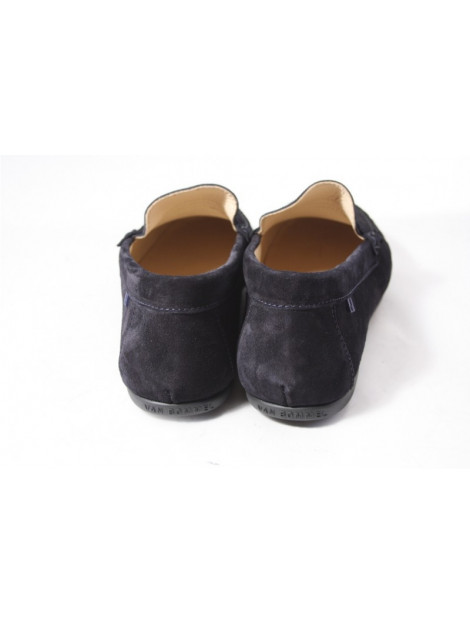 Van Bommel 1504300 Instapschoenen Blauw 1504300 large