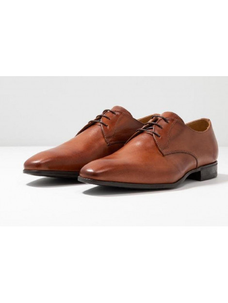 Giorgio 46998 Veterschoenen Cognac 46998  large