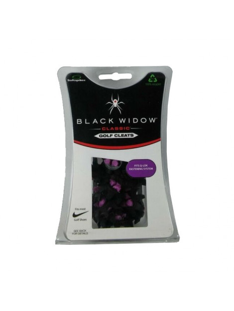 ACM Black widow softspikes 6229.07.0005-07 large