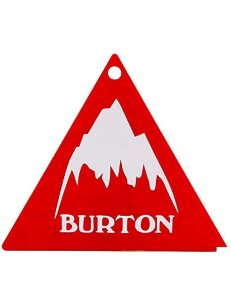 Burton Tri scraper 0193.03.0006-03 large