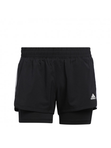 Adidas Pacer 3s 2 in 1 gl7686 ADIDAS pacer 3s 2 in 1 gl7686 large