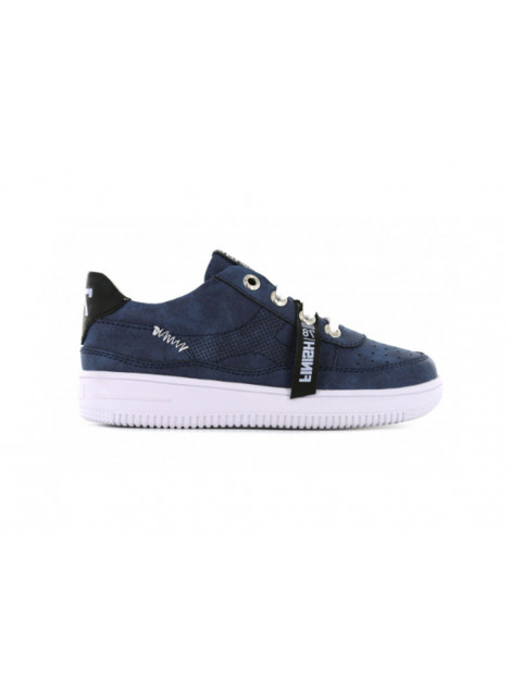 Shoesme MU21S020 Sneakers Blauw MU21S020 large