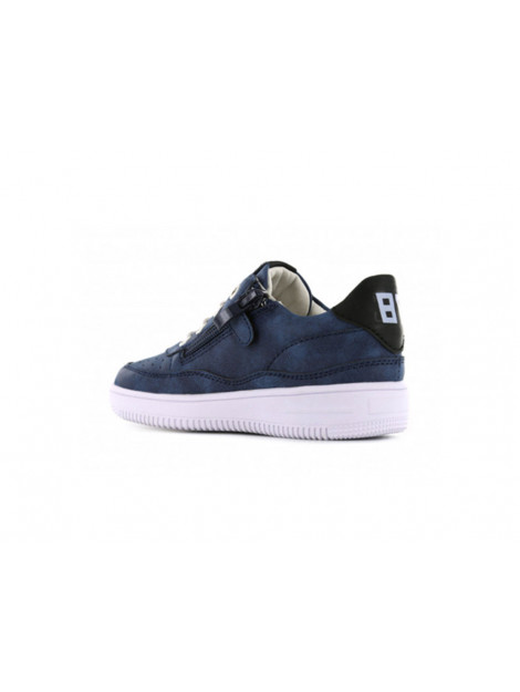 Shoesme MU21S020 Sneakers Blauw MU21S020 large