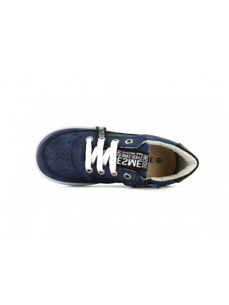 Shoesme MU21S020 Sneakers Blauw MU21S020 large