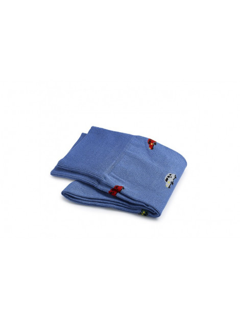 Carlo Lanza  500-65 sokken 500-65 large