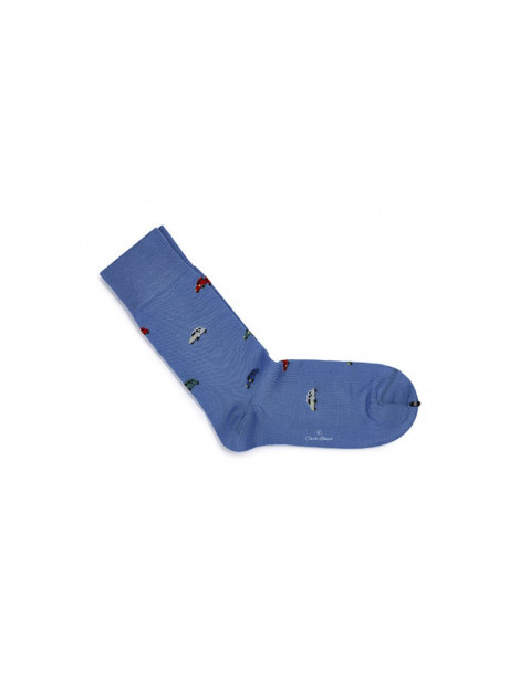 Carlo Lanza  500-65 sokken 500-65 large