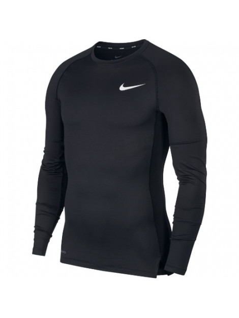 Nike Pro men's long-sleeve top