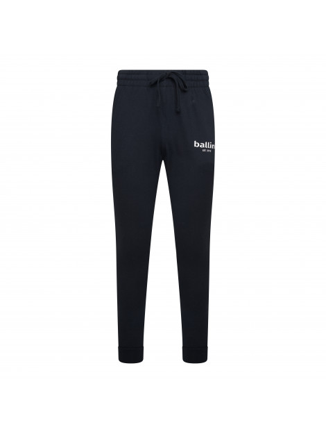 Ballin Est. 2013 Small logo jogging pant JOG-H00052-NVY-L large