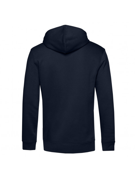Ballin Est. 2013 Small logo hoodie HO-H00051-NVY-XL large