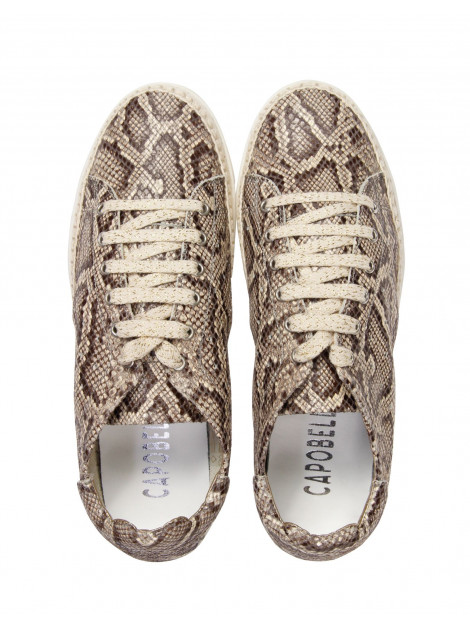 Capobella Women Sneakers Blue Giorgia | Van den Assem