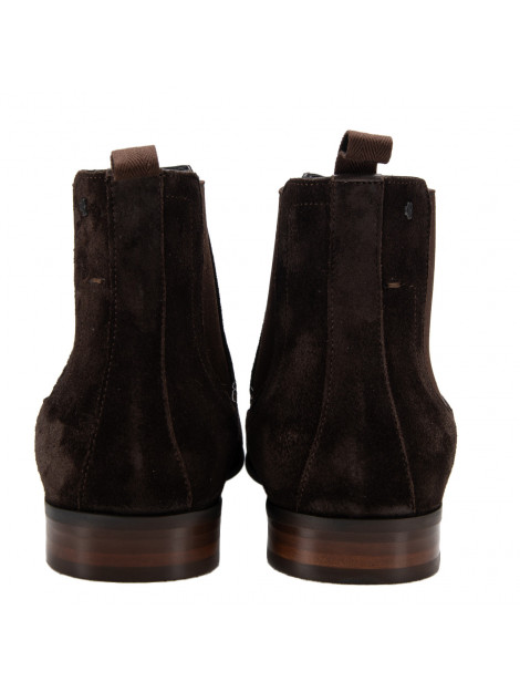 Van Bommel 10342/00 Boots Bruin - To Be Dressed