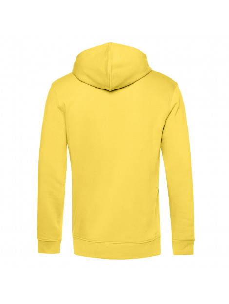 Ballin Est. 2013 Basic hoodie HO-H00050-YLW-S large